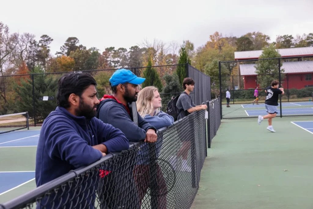 Pickleball Devotees Anonymous 50