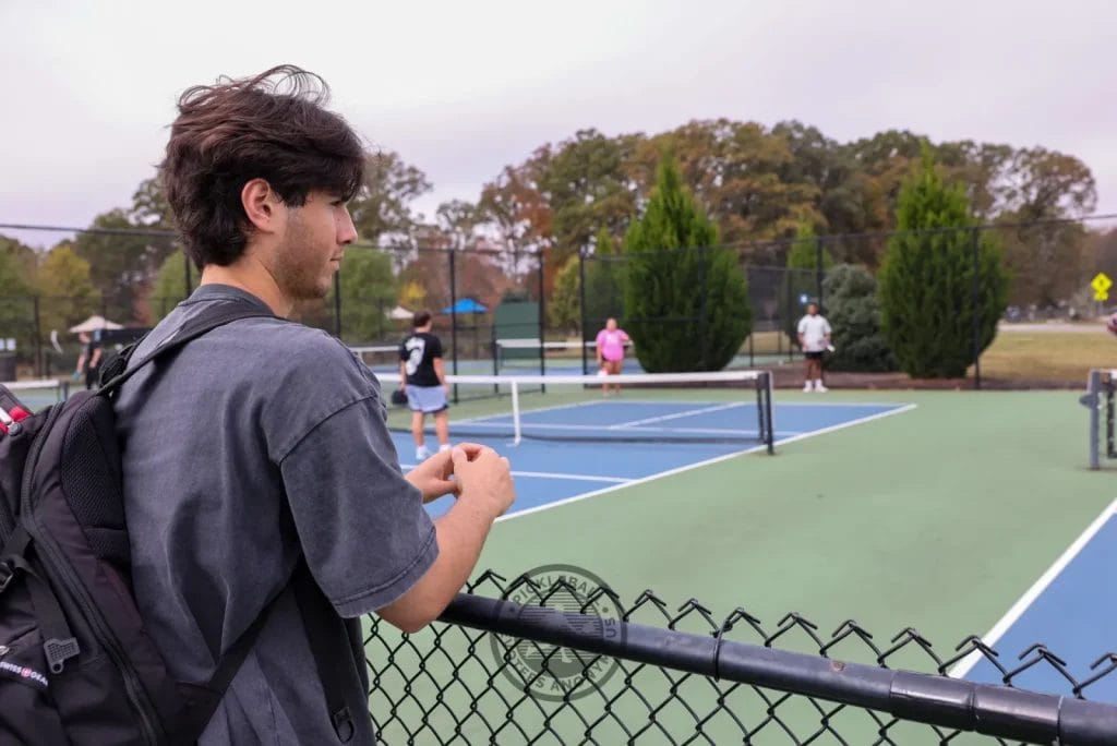 Rally Scoring Pros And Cons